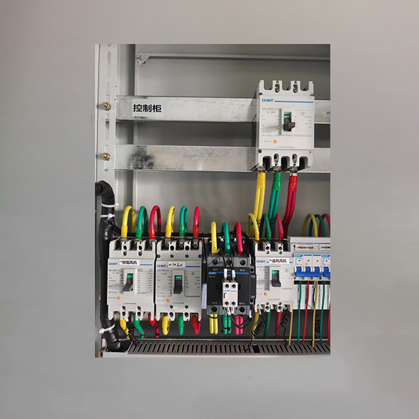 星三角控制柜 星三角控制柜