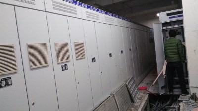 低壓配電房里有哪些配電柜【千亞電氣】