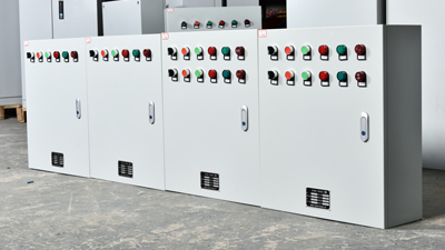 如何選購低壓開關柜？