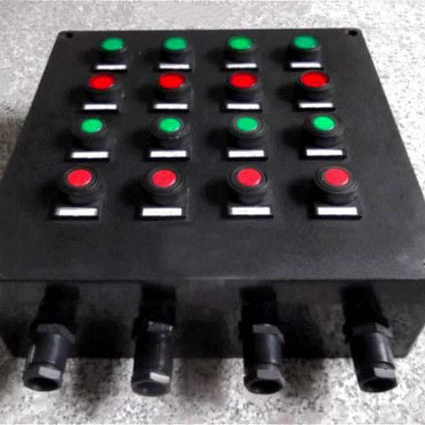 防腐動(dòng)力箱 防腐配電箱