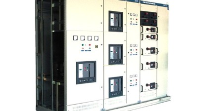 GCS開關柜玻璃鋼電纜橋架和鋁合金電纜橋架的區別【千亞電氣】